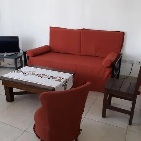 Los Cardones Departamentos Apartamento